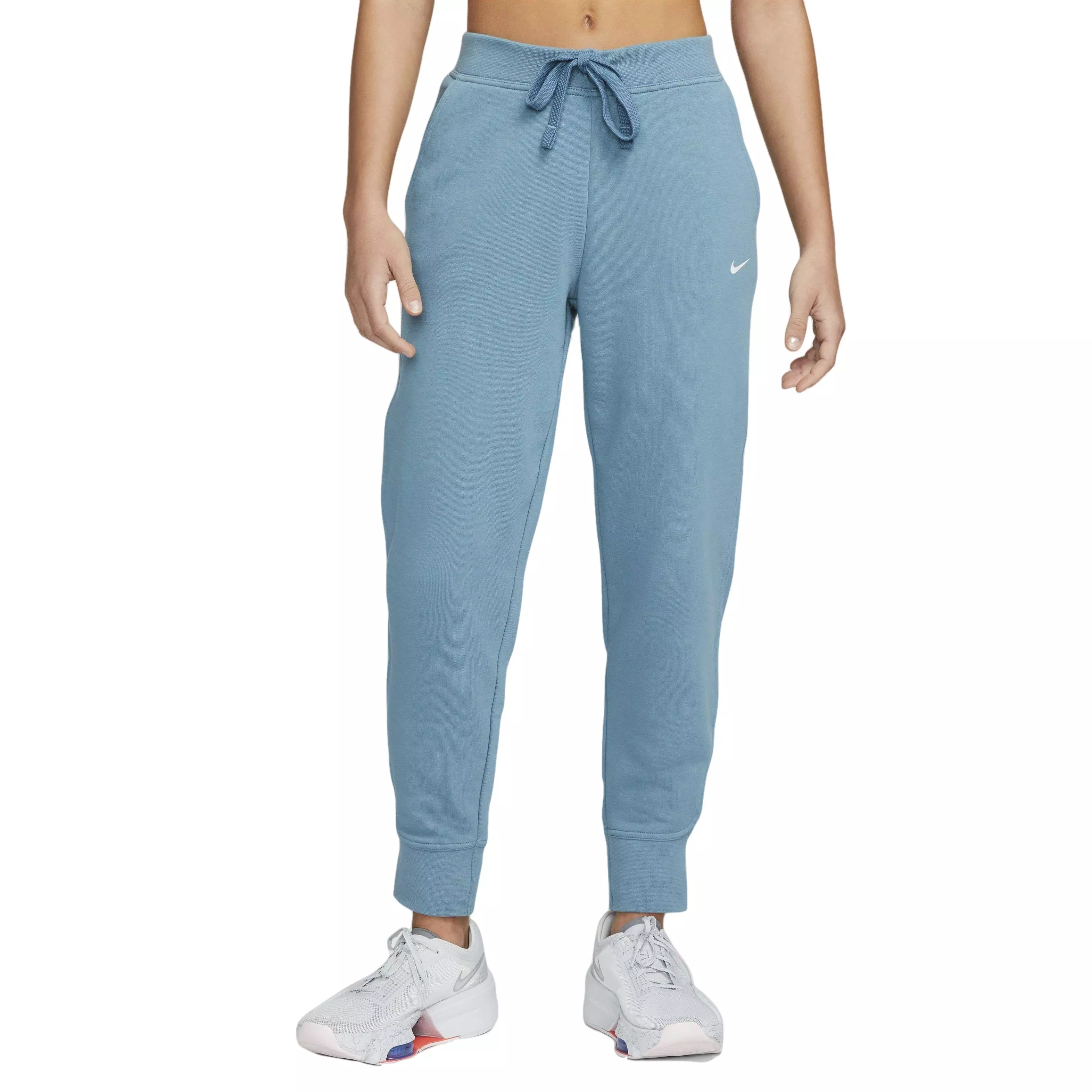 Women's 'dri-fit get 2025 fit fleece training pants